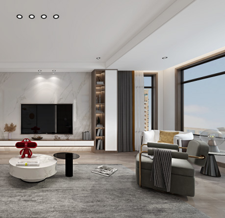 安岳二手房裝修步驟流程有哪些？